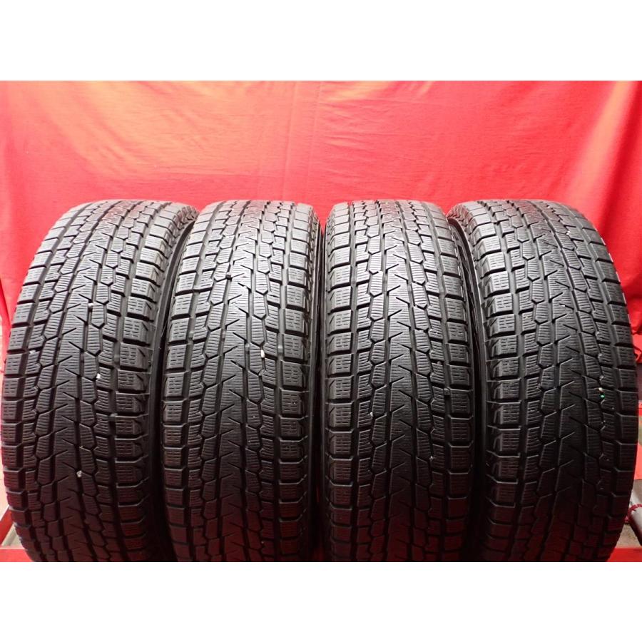 「エスク」　60ハリアー　純正ホイールタイヤ4本セット　値下げ交渉有 エスク」 60ハリアー 純正ホイールタイヤ4本セット 値下げ交渉有