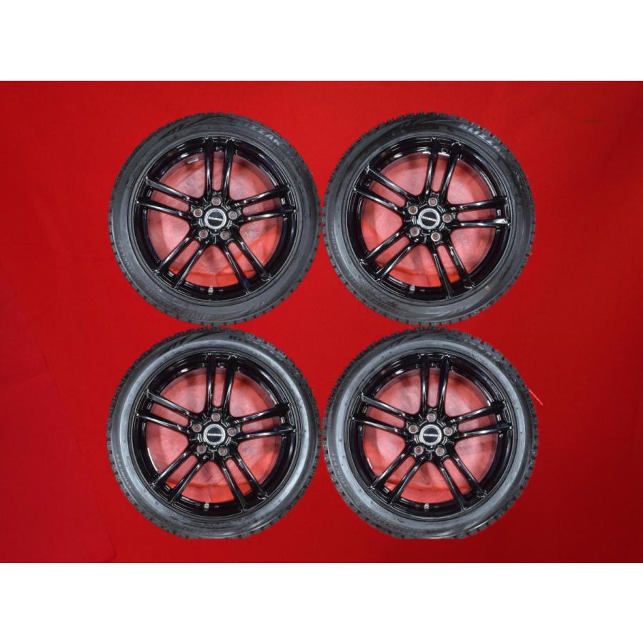 225/45R18 BS VRX 4本セット