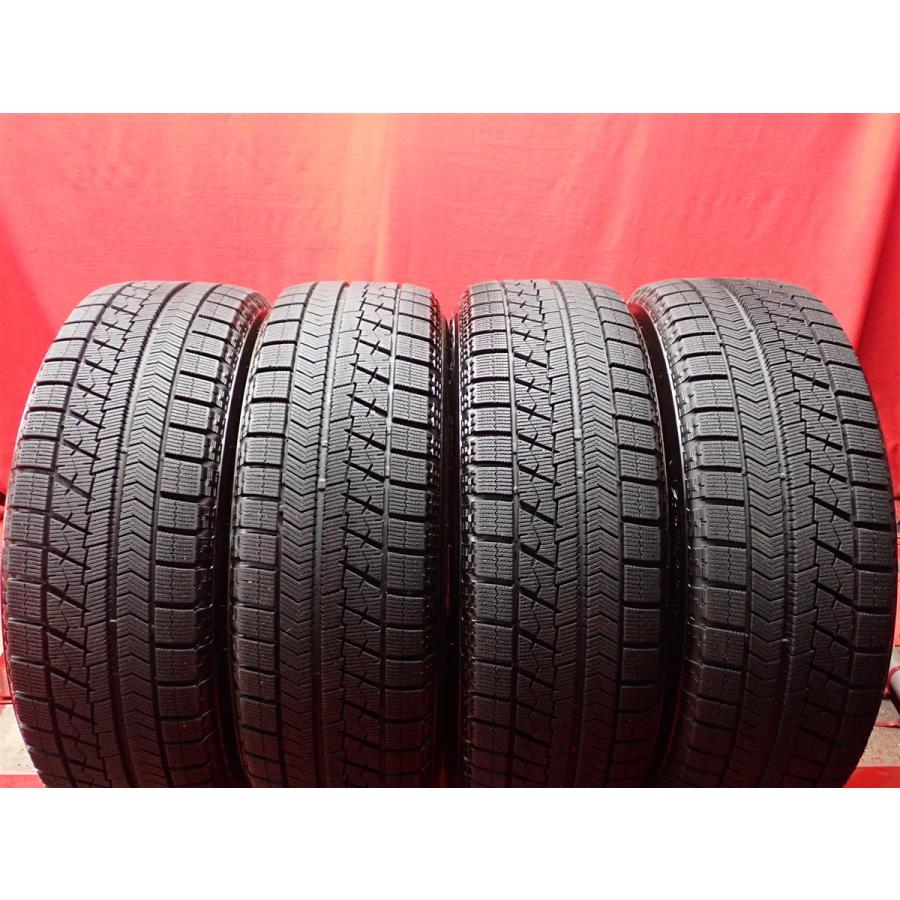 激安 4本SET】ブリヂストン ブリザック VRX [215/60R16 95Q