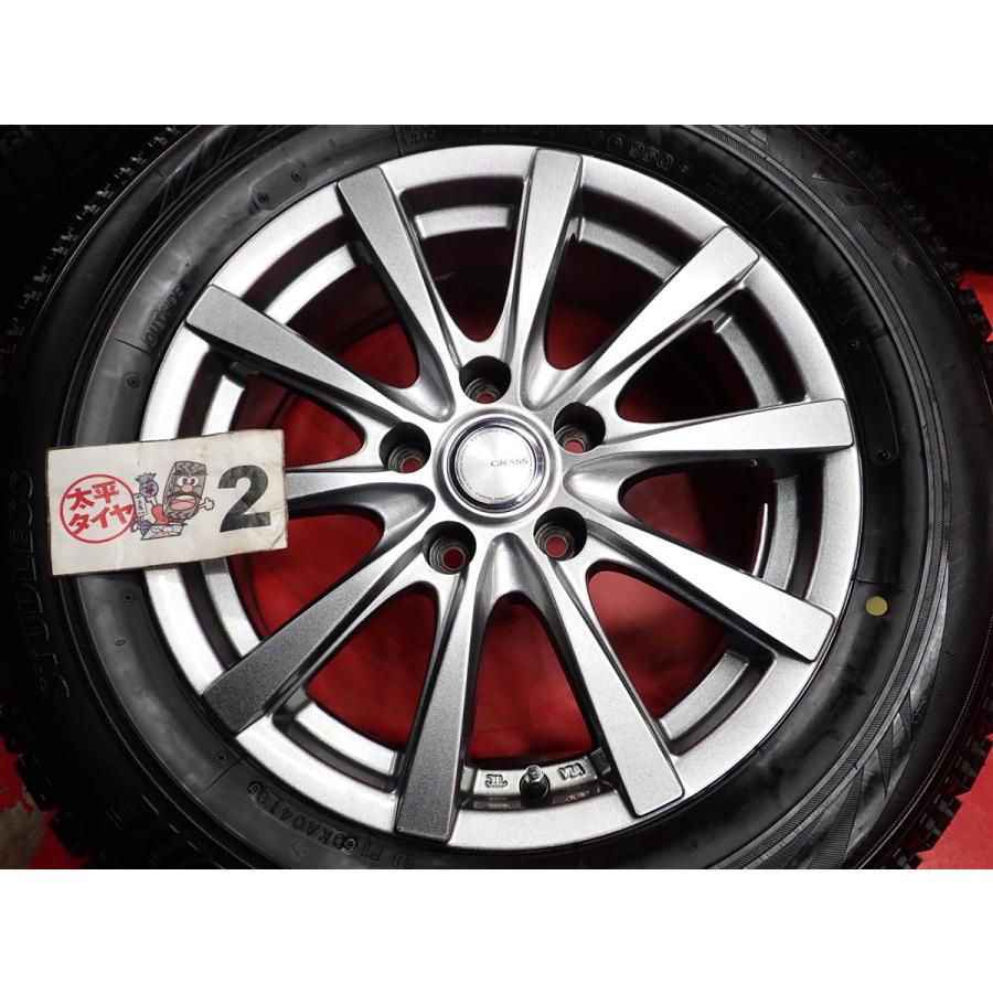 専用です 激安 4本SET】ブリヂストン ブリザック VRX [215/60R16 95Q