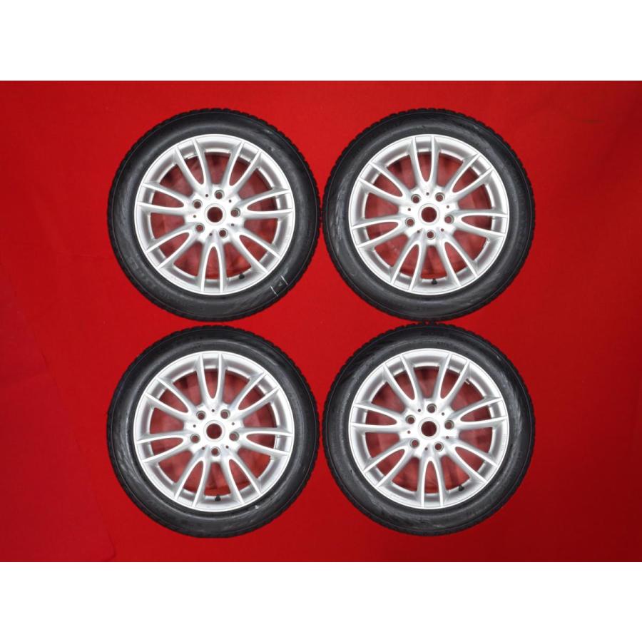MINI用 4本SET】ノキアン ハッカペリッタR3 [205/55R17 95R] MAK 