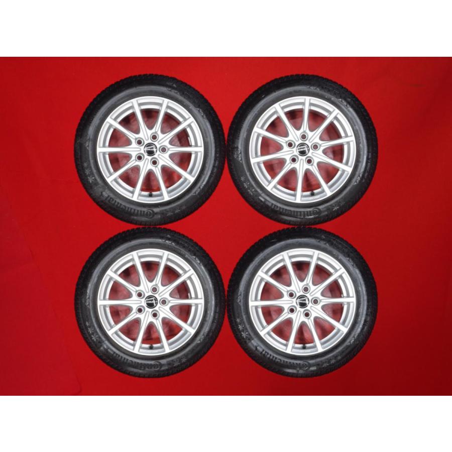 スタッドレス BORBET(ボルベット) type BL5+ コンチネンタル ノース 