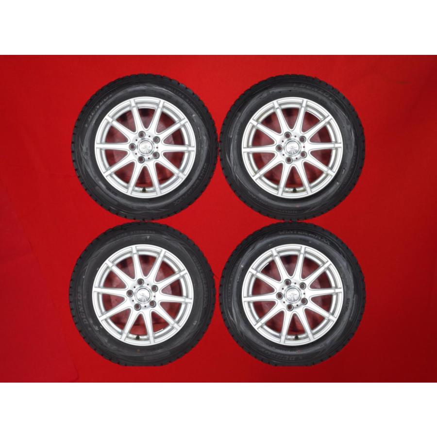 激安 4本SET】ダンロップ ウィンターマックス01 [215/60R16] 10 