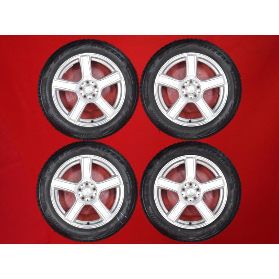 激安 4本SET】ブリヂストン ブリザック VRX2 [215/55R17 94Q] GRASS LM