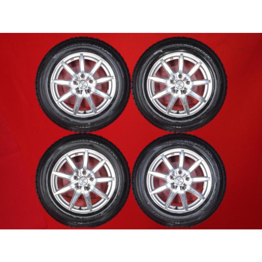 激安 4本SET】ダンロップ ウィンターマックス02 WM02 [225/60R16 98Q