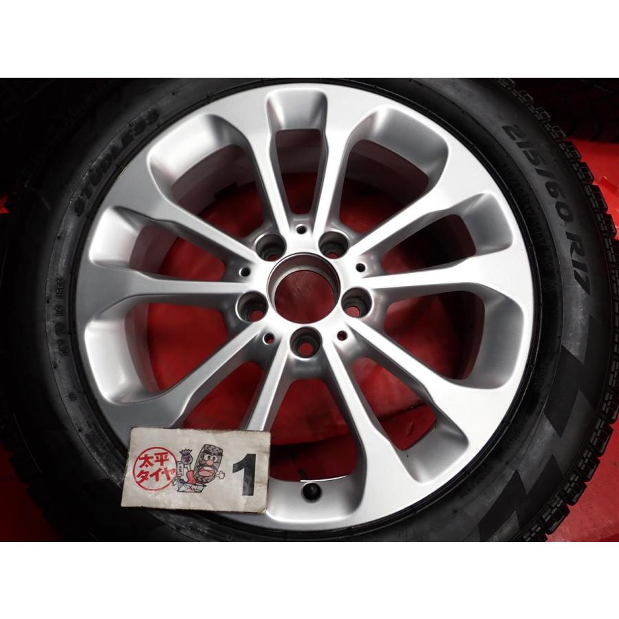 Mercedes Benz GLA 純正AMGアルミホイル 4本セット 激安 4本SET】メルセデス・ベンツ GLAクラス X156 純正 アルミホイール