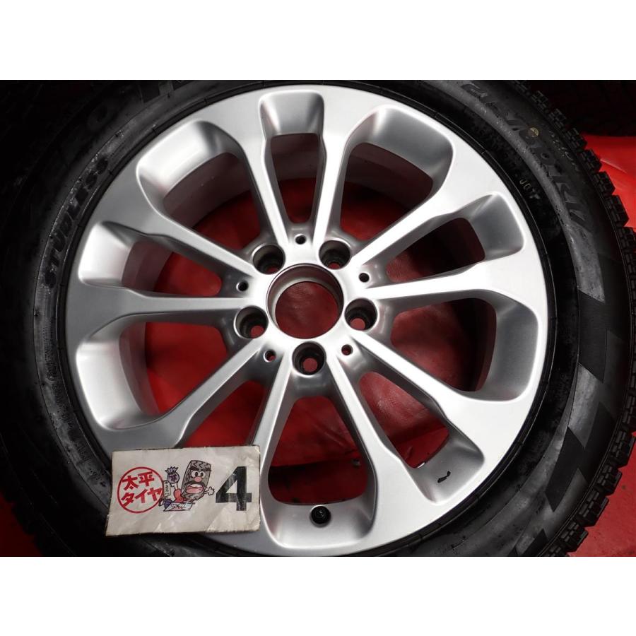 激安 4本SET】メルセデス・ベンツ GLAクラス X156 純正 アルミホイール