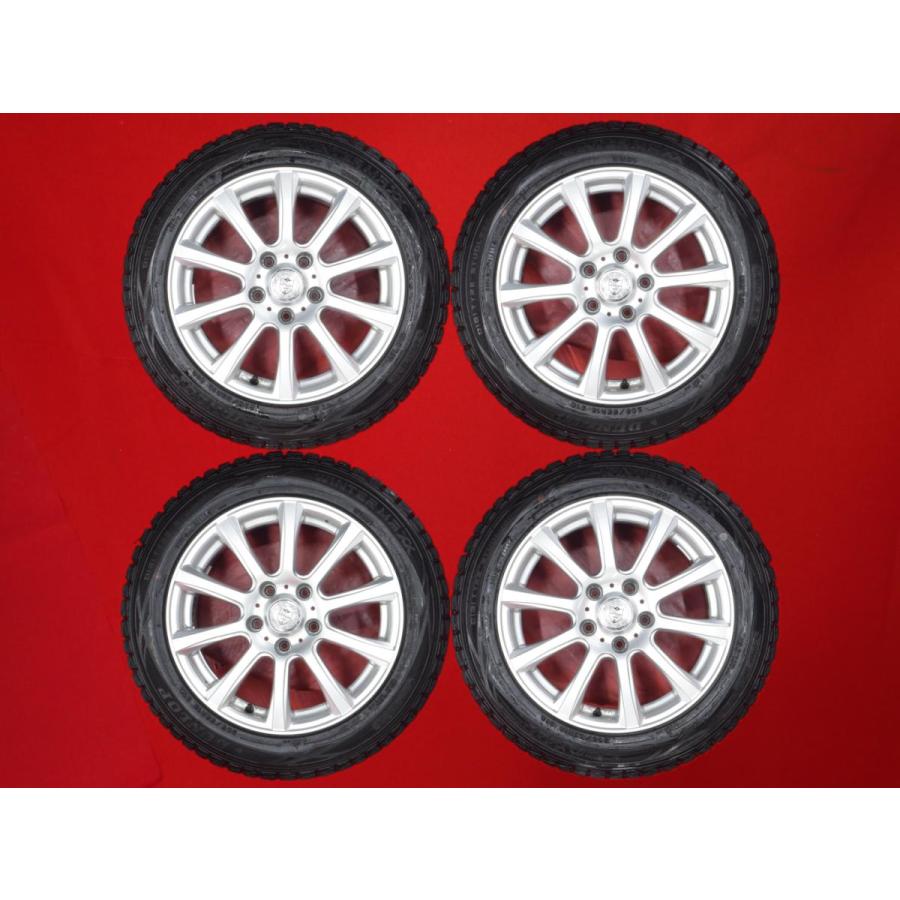 激安 4本SET】ダンロップ ウィンターマックス01 WM01 [205/55R16 91Q