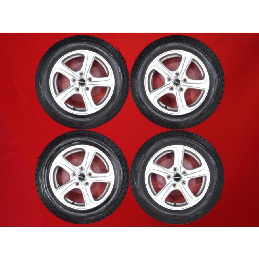 激安 4本SET】ダンロップ ウィンターマックス01 [215/60R16 95Q 