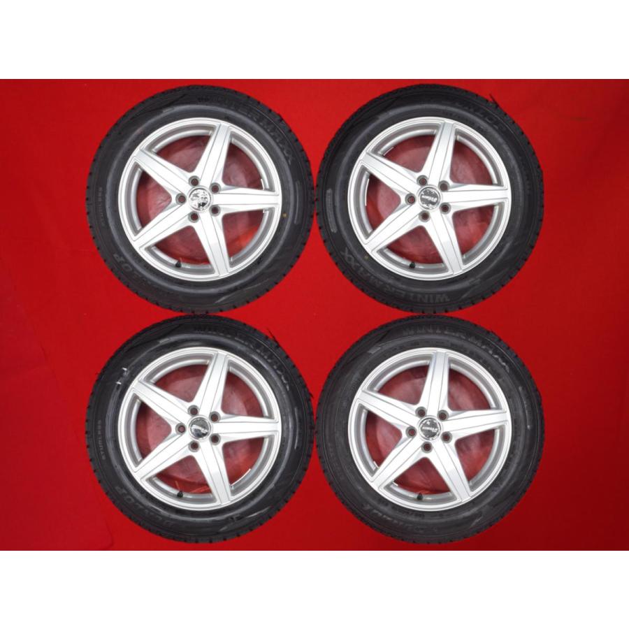 激安 4本SET】ダンロップ ウィンターマックス02 WM02 [195/60R16 89Q 