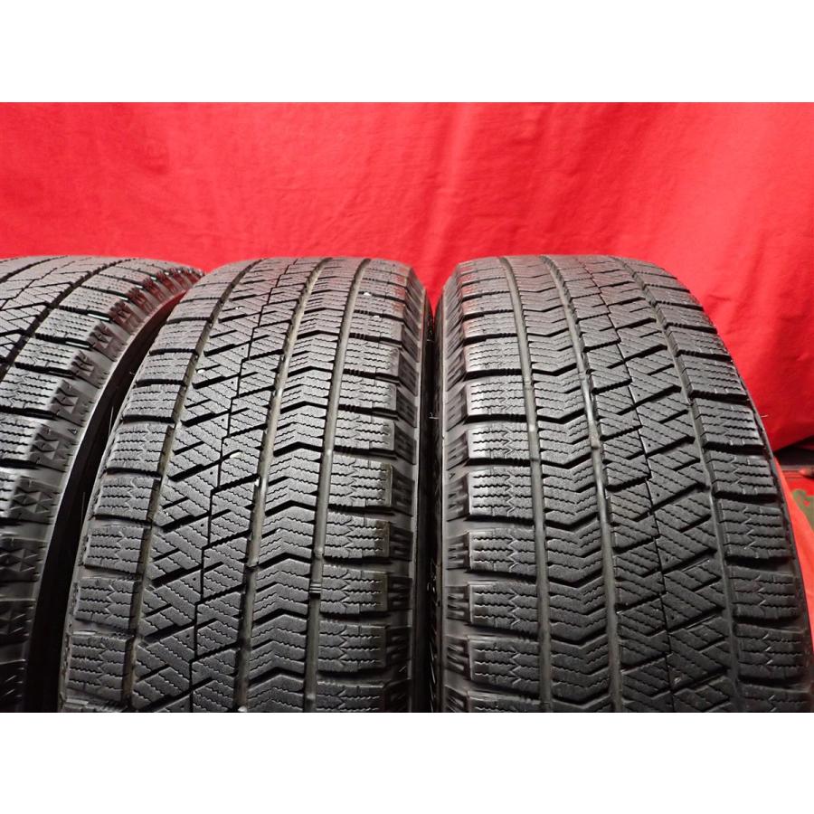 激安 4本SET】ブリヂストン ブリザック VRX2 [195/60R16 89Q] PRD TS7