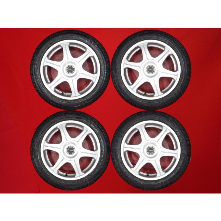 激安 4本SET】トーヨー オブザーブ ガリット ギズ [185/55R16 83Q 