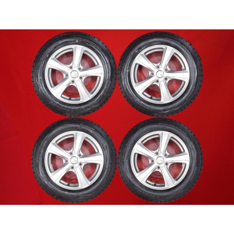 激安 4本SET】ダンロップ ウィンターマックス01 [215/60R16 95Q 