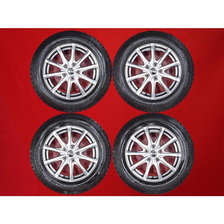 DUNLOP ウィンターマックス 215/60R16 スタッドレス ヴェゼル等