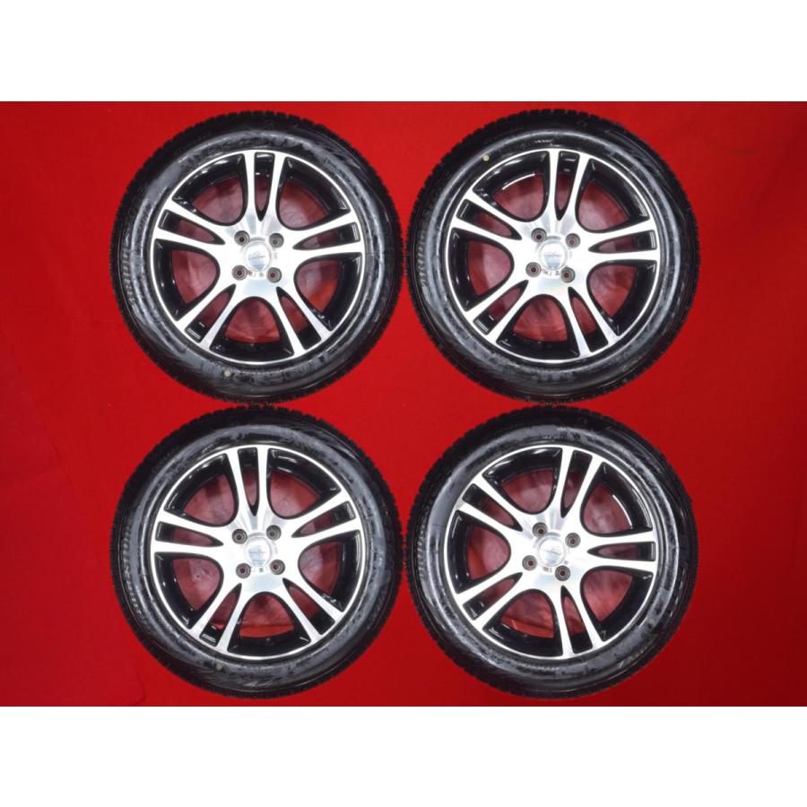 激安 4本SET】ブリヂストン ブリザック VRX2 [185/60R16 86Q] 5W