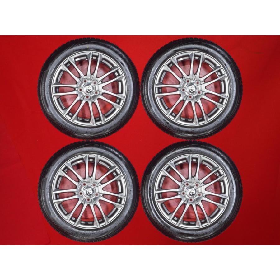 激安 4本SET】ブリヂストン ブリザック VRX2 [175/60R16 82Q] 7W 