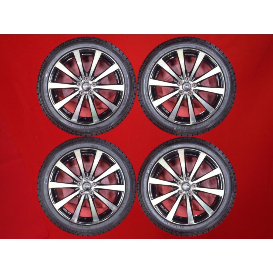 激安 4本SET】ダンロップ ウィンターマックス WM02 [205/50R17 89Q] 10 