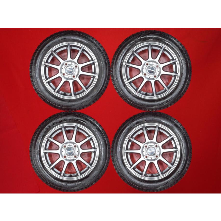 軽自動車用 4本SET】ブリヂストン ブリザック VRX [155/65R14 75Q] 5W 