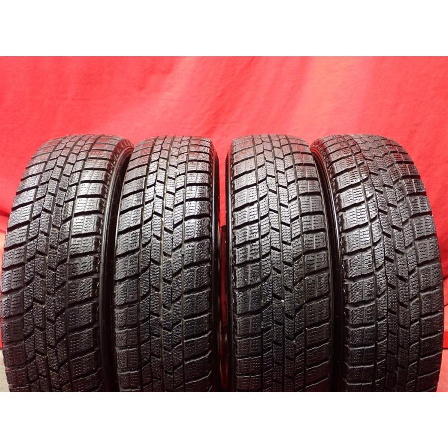155/65R14 スタッドレス グッドイヤーアイスナビ6 8分山 155/65R14 スタッドレス グッドイヤーアイスナビ6 8分山
