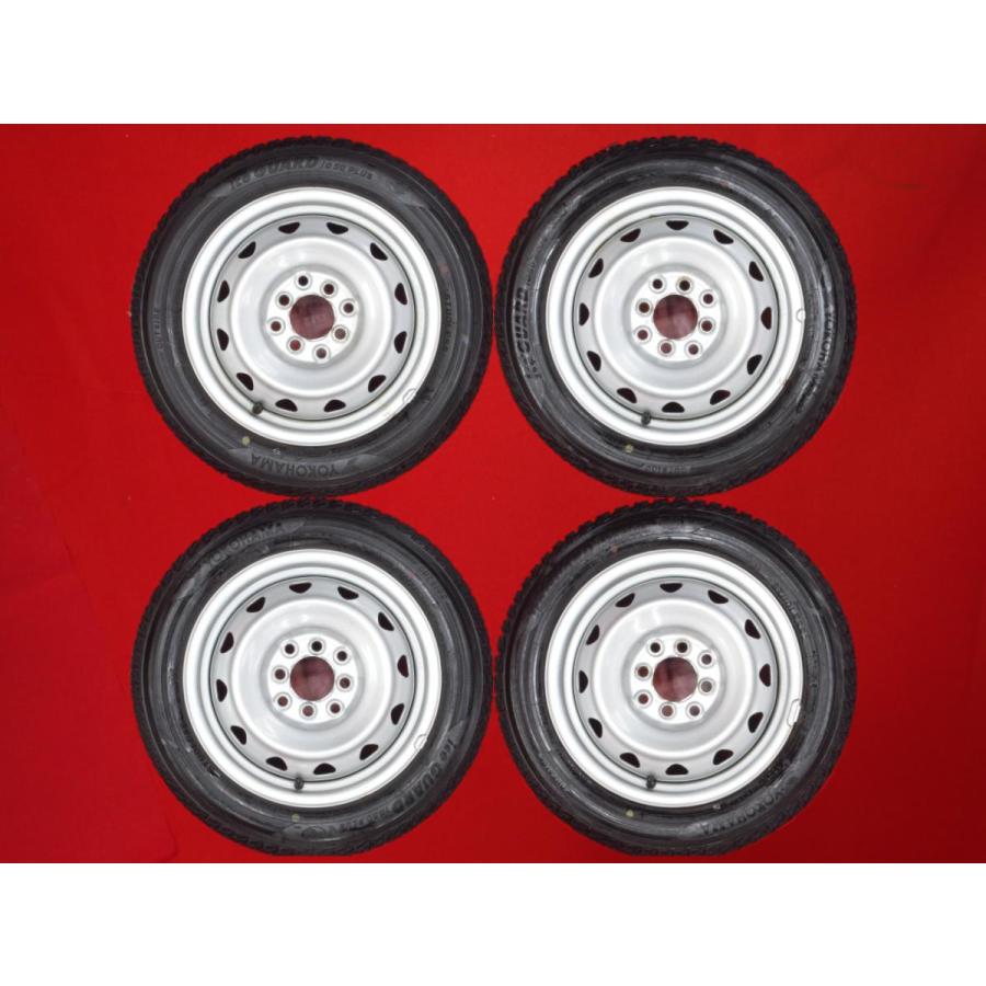 激安 4本SET】ヨコハマ アイスガード5プラス iG50 [165/65R14 79Q 