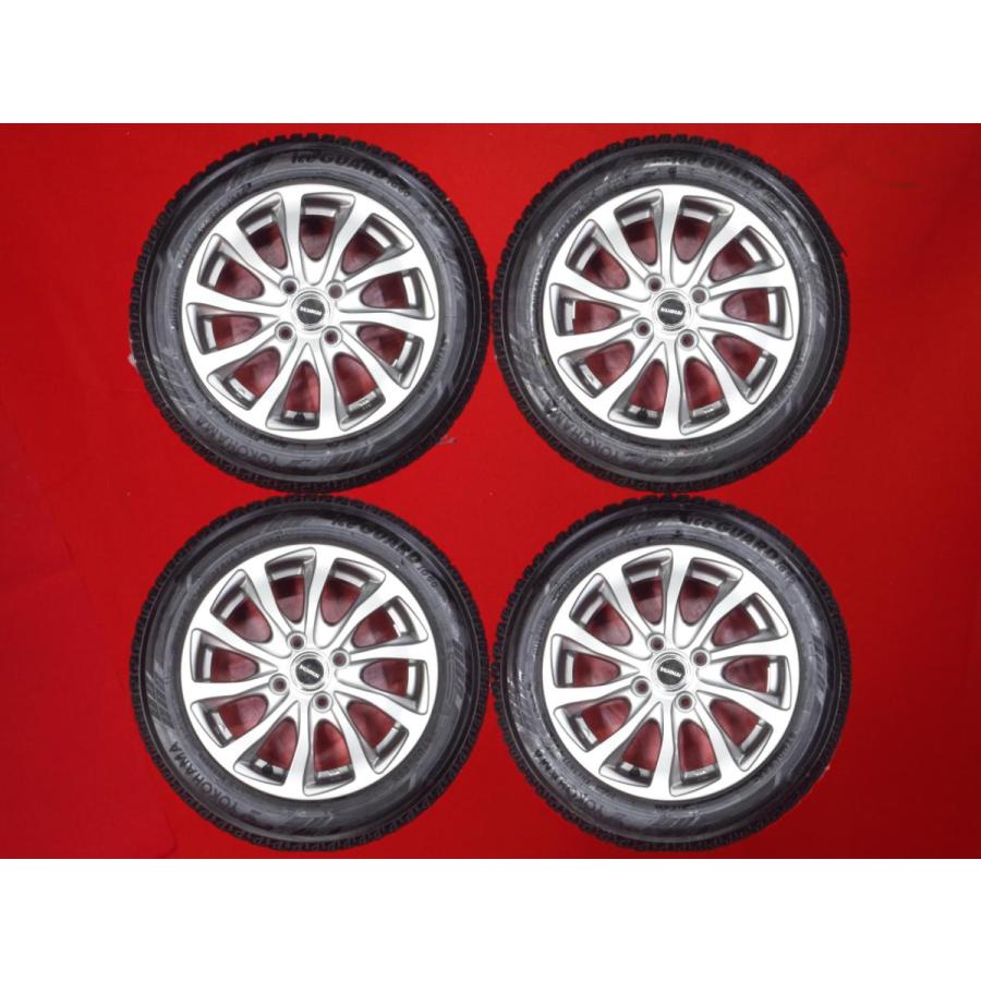 激安 4本SET】ヨコハマ アイスガード6 iG60 [165/65R14 79Q] 10エアロ 
