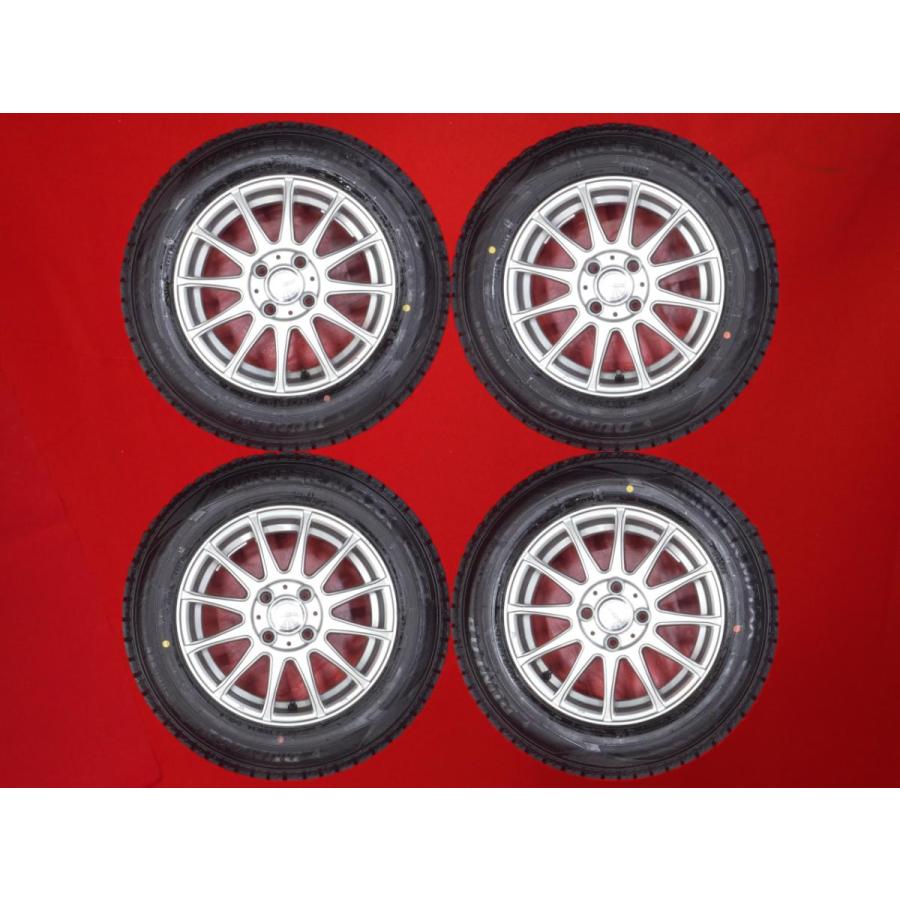 激安 4本SET】ダンロップ ウィンターマックス WM02 [175/70R14 84Q] 12 