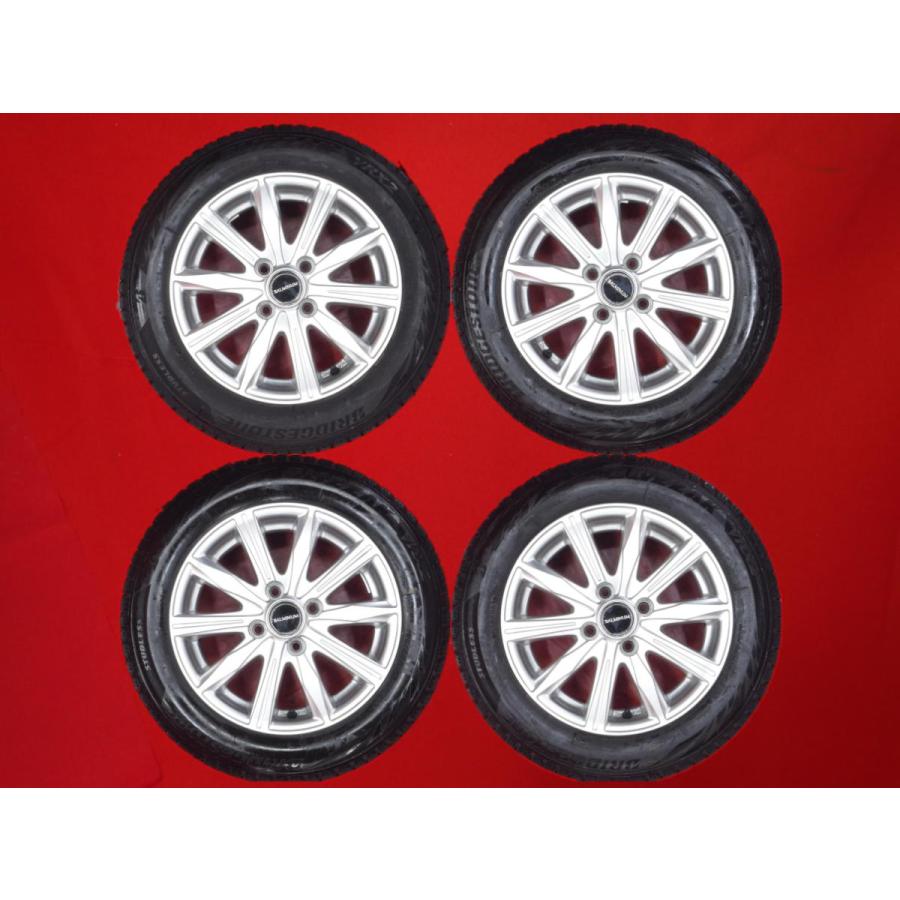 タイヤ・ホイール (80)165/65R14 BRIDGESTONE BLIZZAK VRX2 BLIZZAK VRX2 165/65R14 79Q｜ブリヂストン タイヤオンラインストア