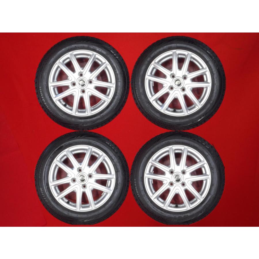 激安 4本SET】ブリヂストン ブリザック VRX [165/65R14 79Q] 5W