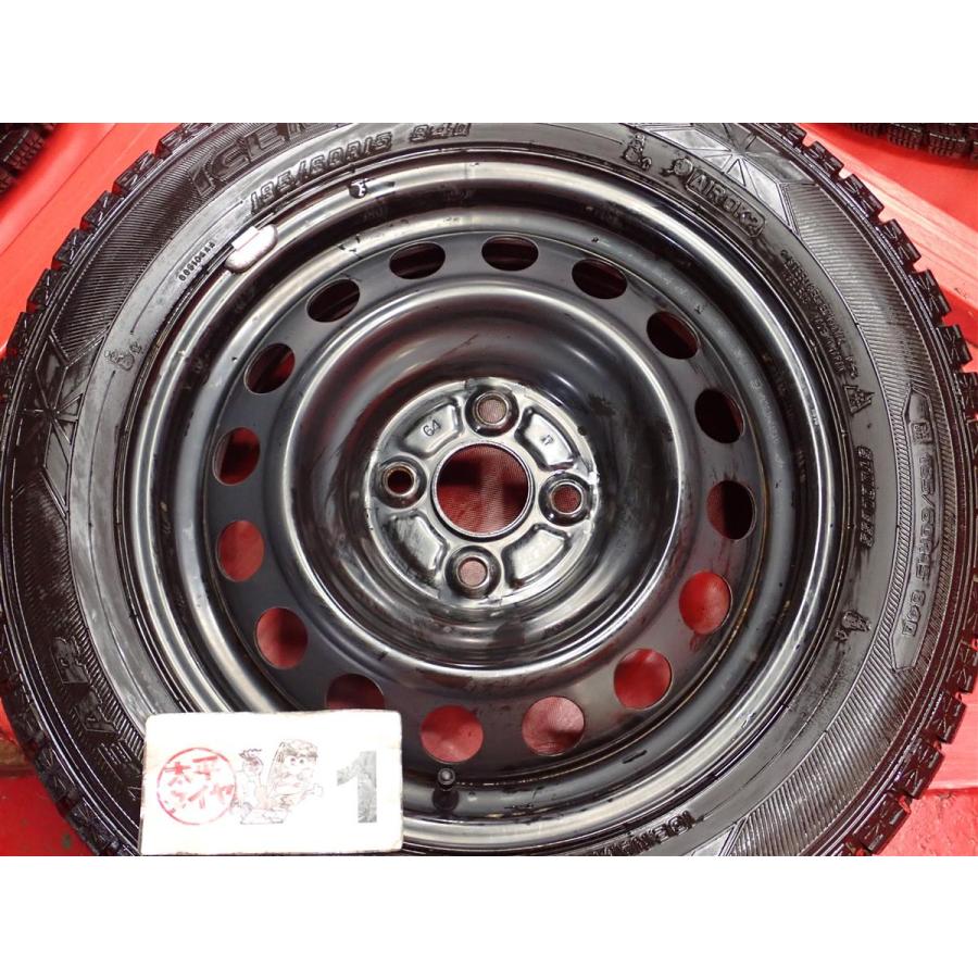 激安 4本SET】トヨタ アクア NHP10 純正 スチール 鉄ホイール G4 [5.5J