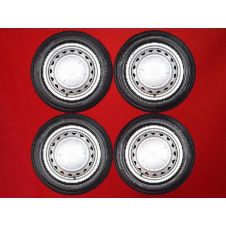 スタッドレスタイヤ ホイール付き(PCD100/114.3-4H(マルチ))