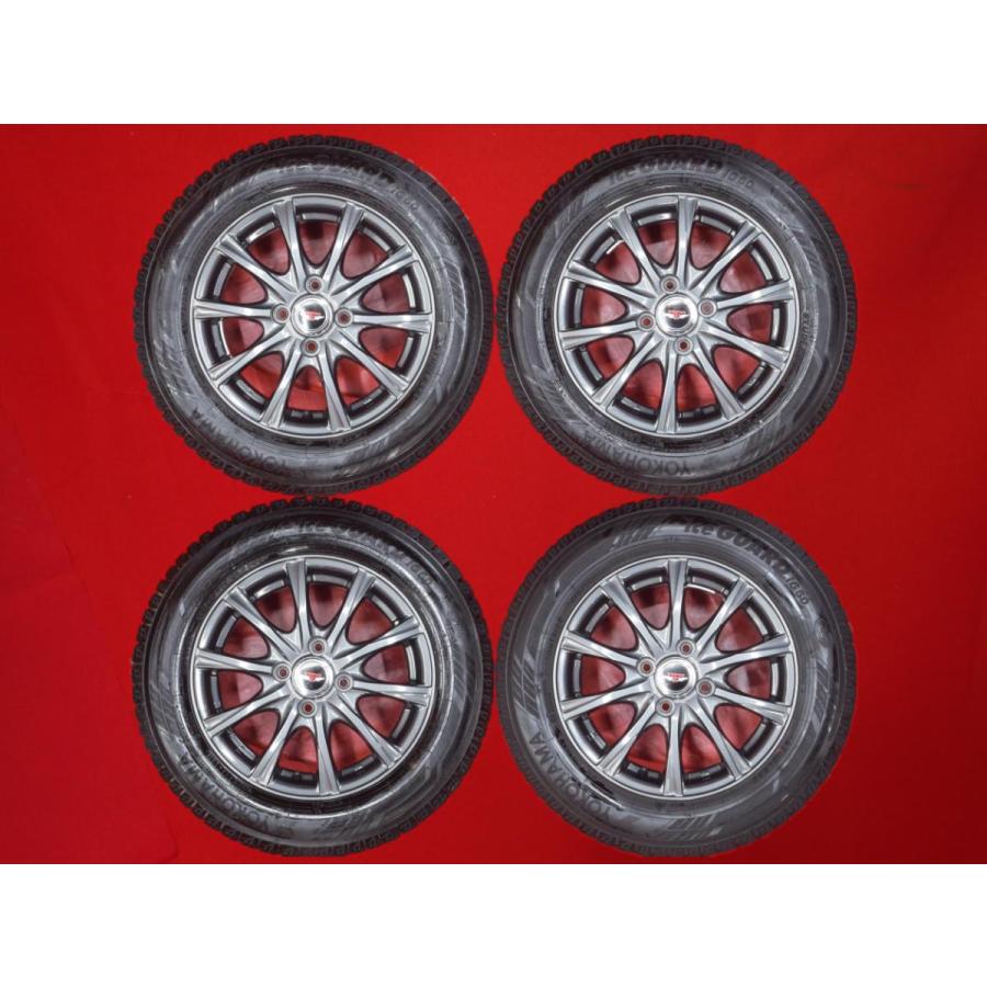 トヨタ純正　アクア　ヤリス　ヴィッツなど　175/70Ｒ14　スタッドレス ヴィッツ 純正 アクア シエンタ ヤリスなど 175/70R14 スタッドレス