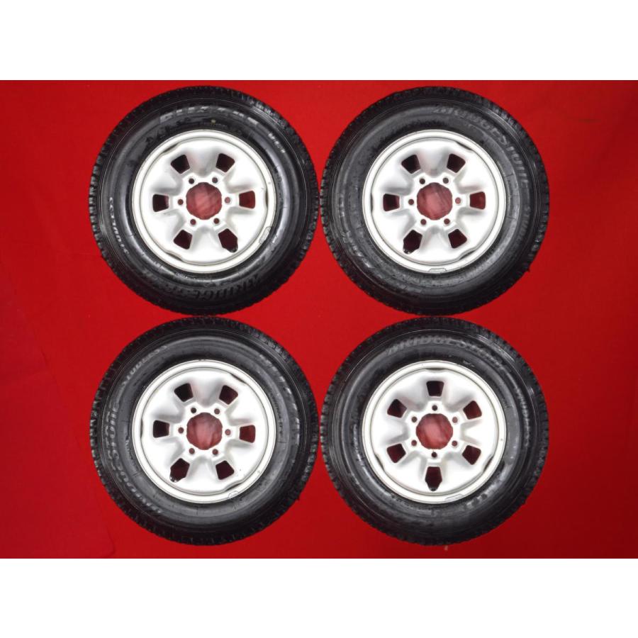 ハイエース スタッドレス ブリヂストン VL1