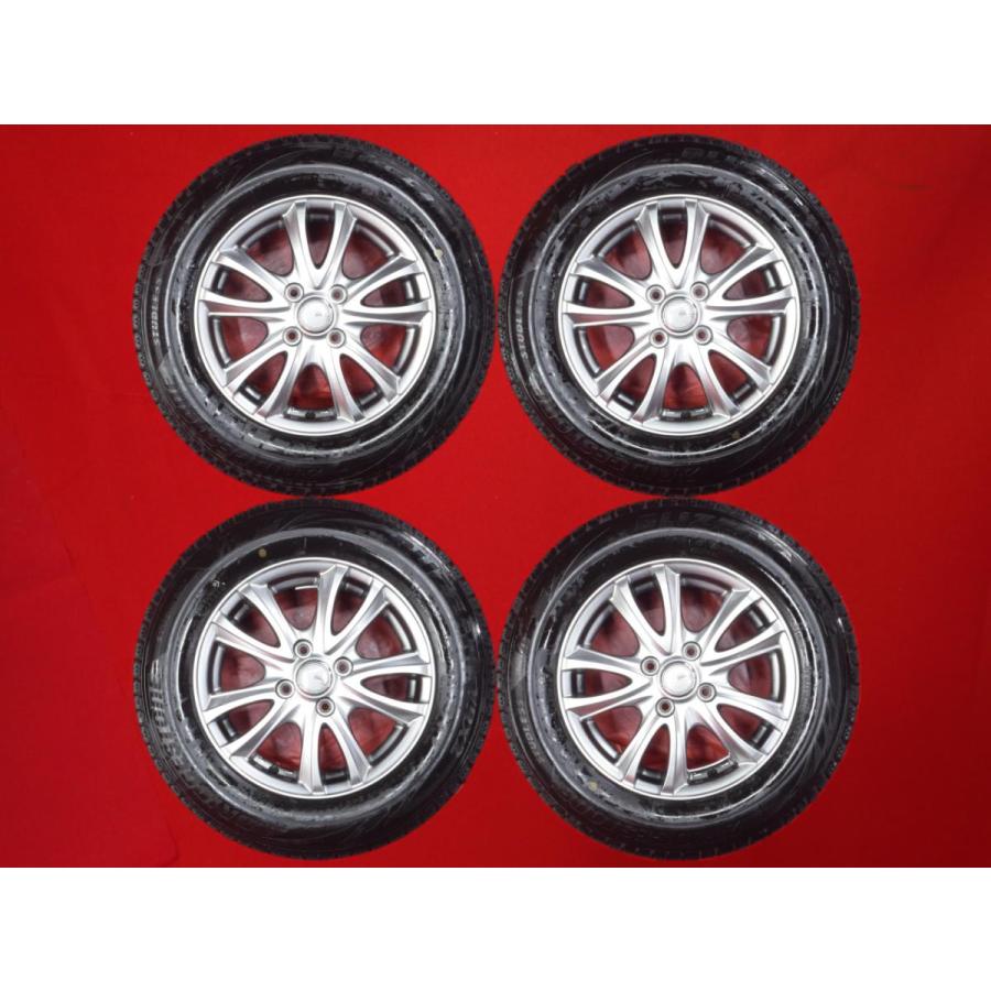 激安 4本SET】ブリヂストン ブリザックVRX2 [175/70R14 84Q] 5W