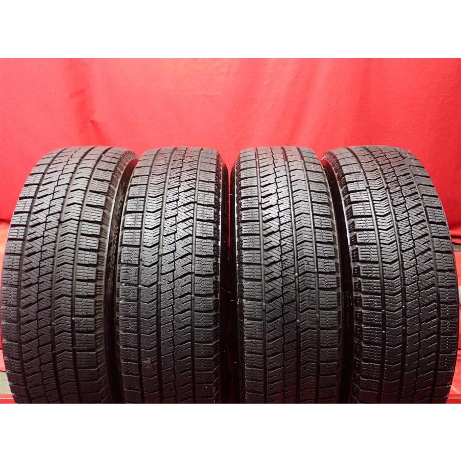 VW/アウディ用 4本】ブリヂストン BS ブリザック VRX [185/65R15 88Q 