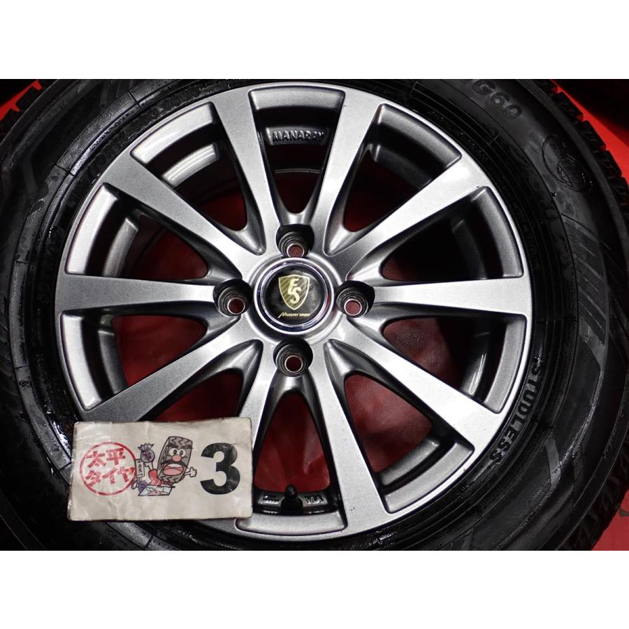 全国送料込☆ヨコハマアイスガードIG60☆185/70R14☆ノート 全国送料込☆ヨコハマアイスガードIG60☆185/70R14☆4本 - メルカリ