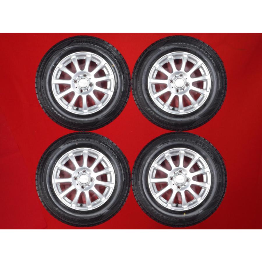 激安 4本SET】ダンロップ ウィンターマックス WM02 [185/70R14 88Q] 11 