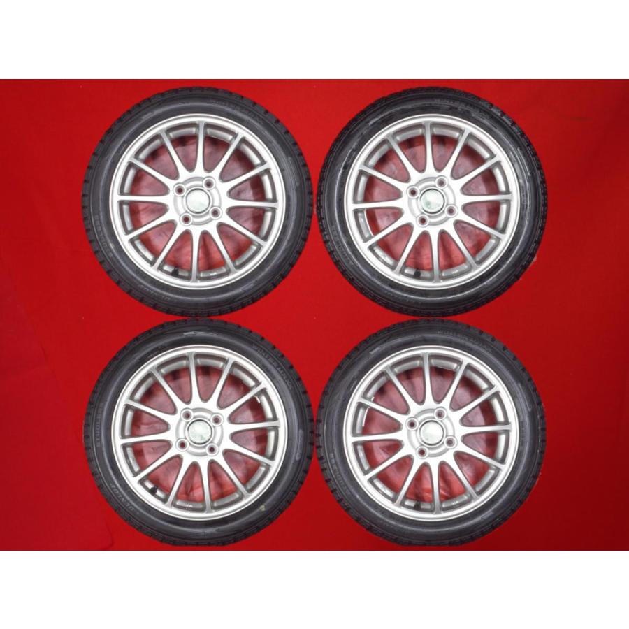 スタッドレス 12スポークタイプ+ ダンロップ ウィンターMAXX02  