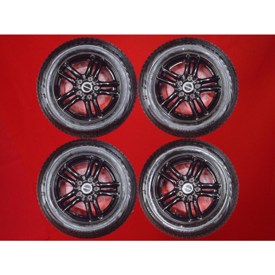 激安 4本SET】ブリヂストン ブリザック VRX2 [195/65R15 91Q] 5W 