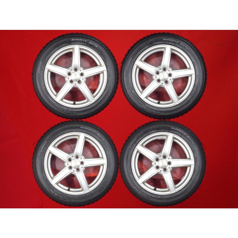 225/55R17 97Q-5穴＃14 225/55R17 97Q-5穴＃14