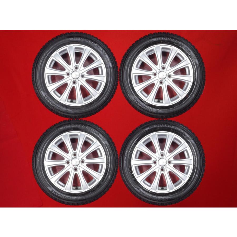 激安 4本SET】ヨコハマ アイスガード5プラス iG50 [185/60R15 84Q] 10 