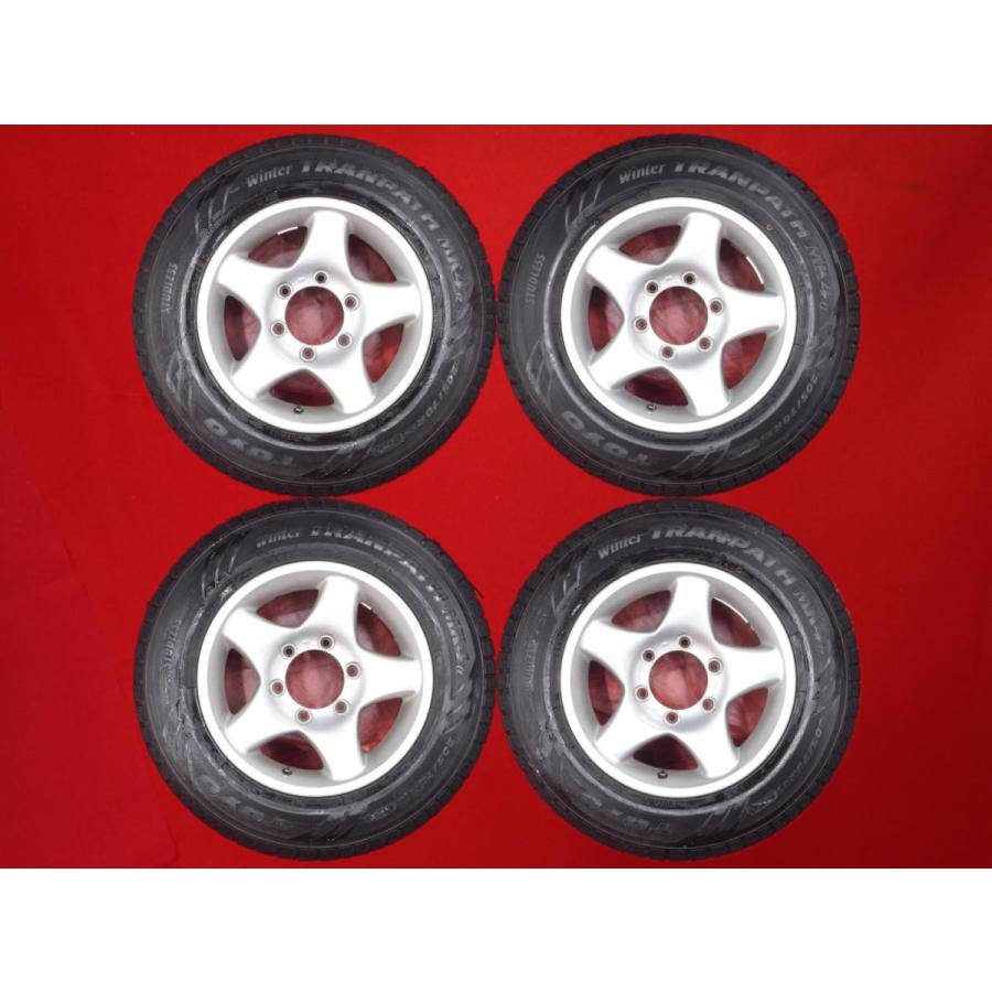 スタッドレス 4本セット 5スポークタイプ1P+ トーヨー ウィンター 