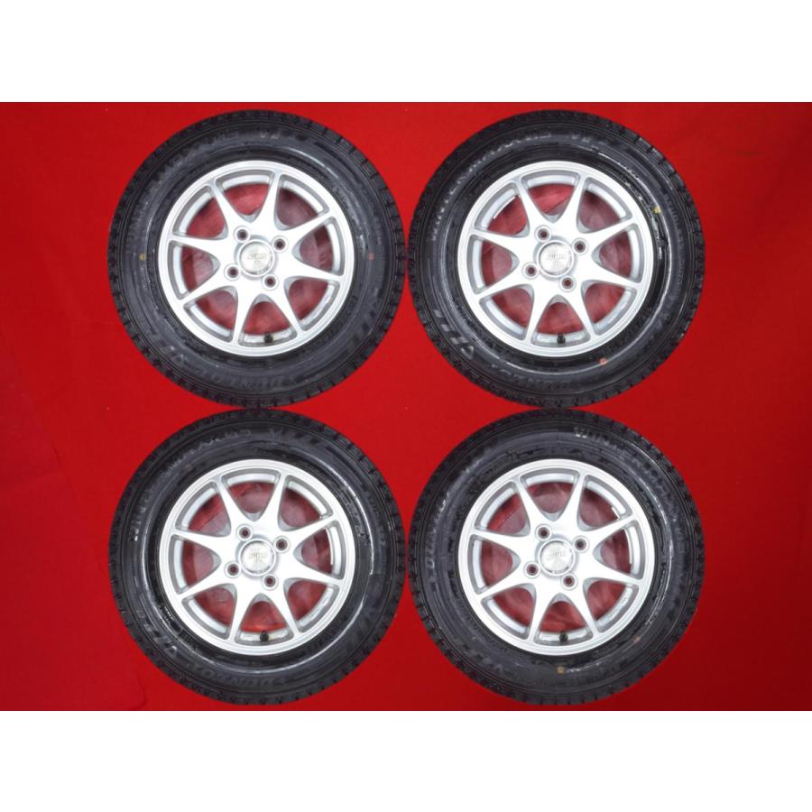格安出品！2019年ダンロップウィンターマックス145/80R13軽自動車 格安出品！2019年ダンロップウィンターマックス145/80R13軽自動車