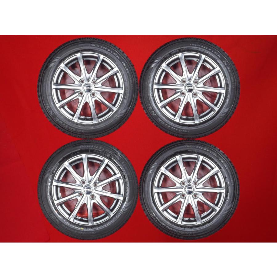 175/65R15 オートバックス ノーストレックN3i 4本セット 【公式通販】