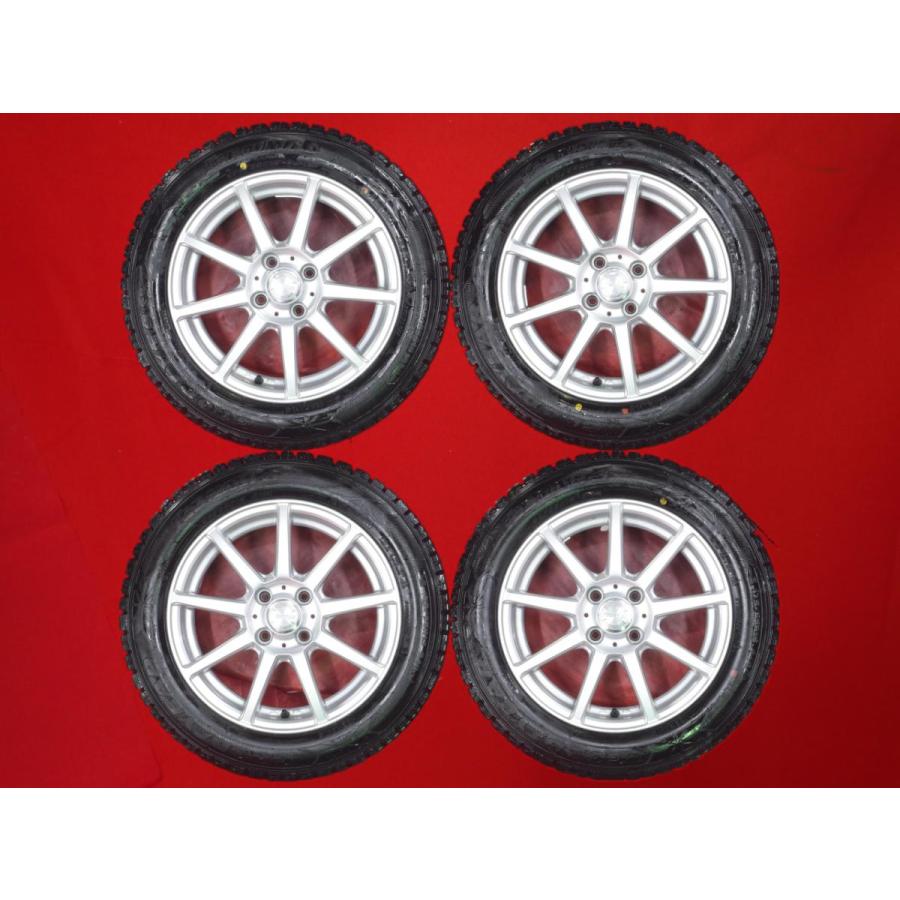 激安 4本SET】グッドイヤー アイスナビ6 [175/65R15 84Q] 9スポーク 