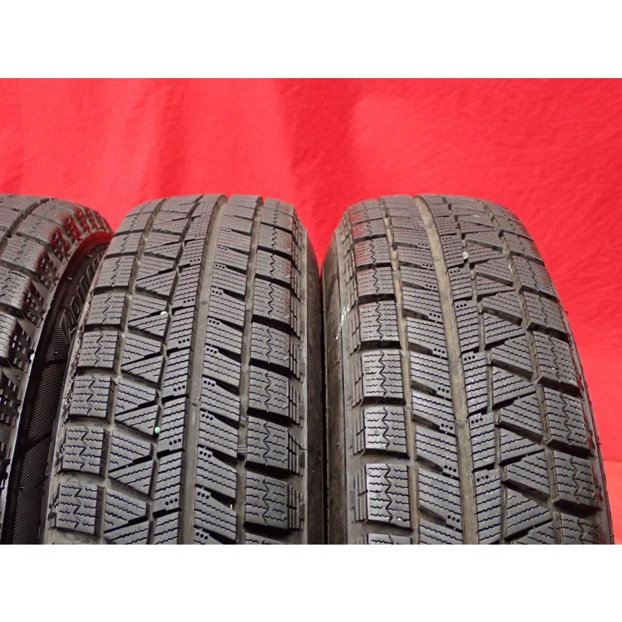 激安 4本SET】ムーヴ L150S系/L175S系 純正 鉄ホイール [4.00B +40