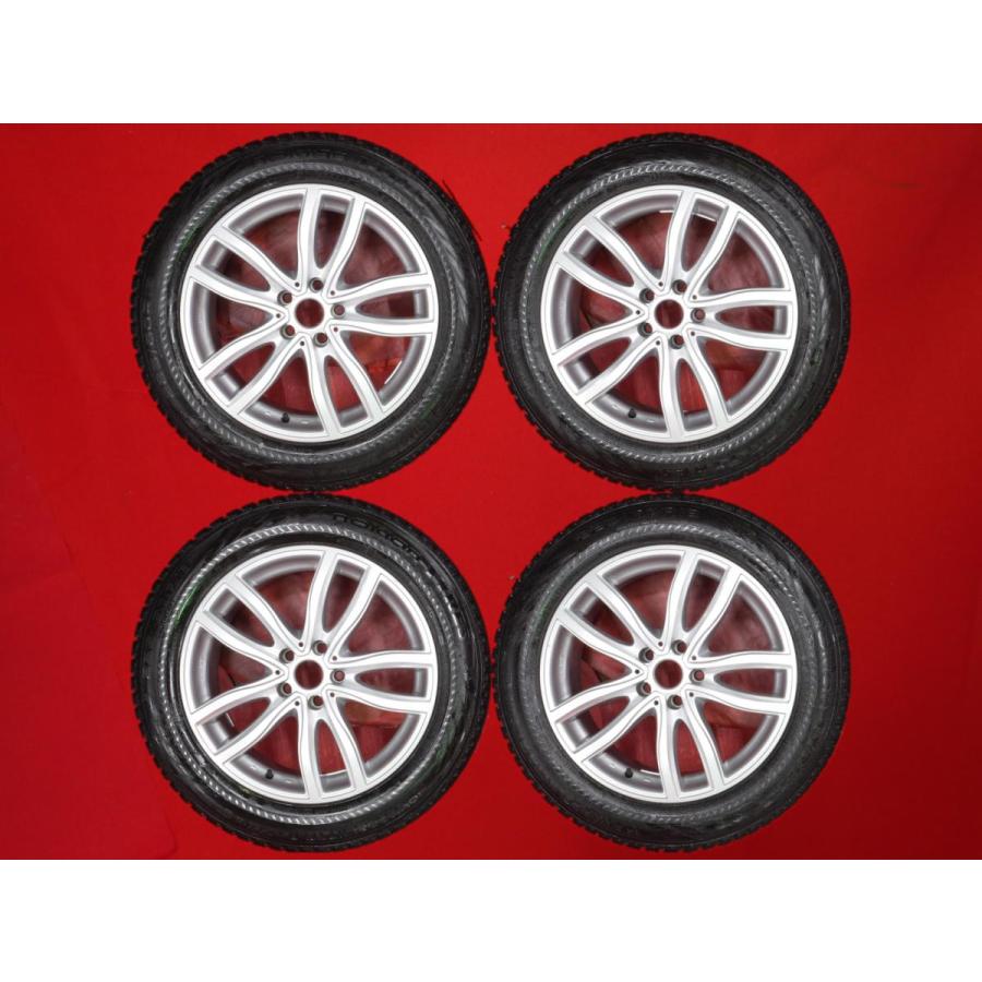 BMW用 4本SET】ノキアン ハッカペリッタ R3 SUV ランフラット [225 