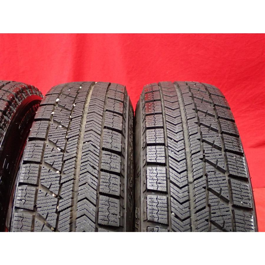 軽自動車用 4本SET】ブリヂストン ブリザック VRX [145/80R13 75Q] 6