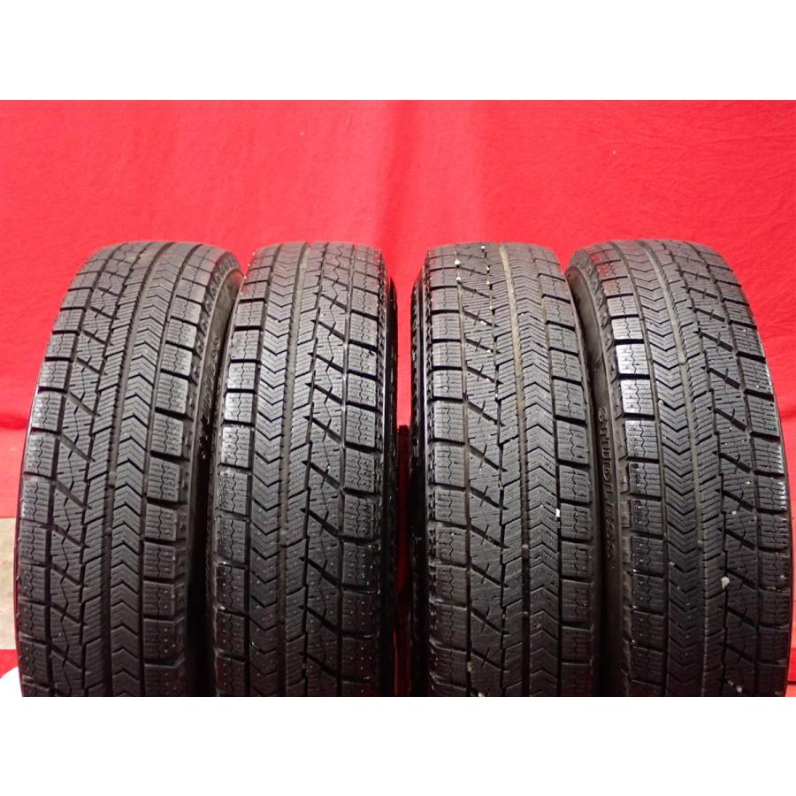 軽自動車用 4本SET】ブリヂストン ブリザック VRX [145/80R13 75Q] 6