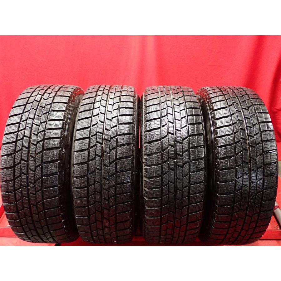 激安 4本SET】トヨタ マークX 120系 純正 アルミホイール [7J +50