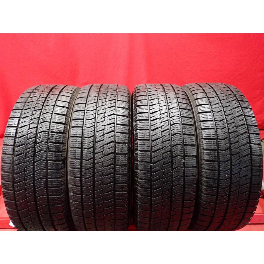 195/50R16 スタッドレスタイヤセット（ホイール着き）ブリヂストンVRX2 楽天市場】195／50r16 vrx2の通販